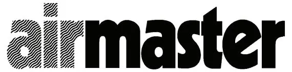 AIRMASTER logo