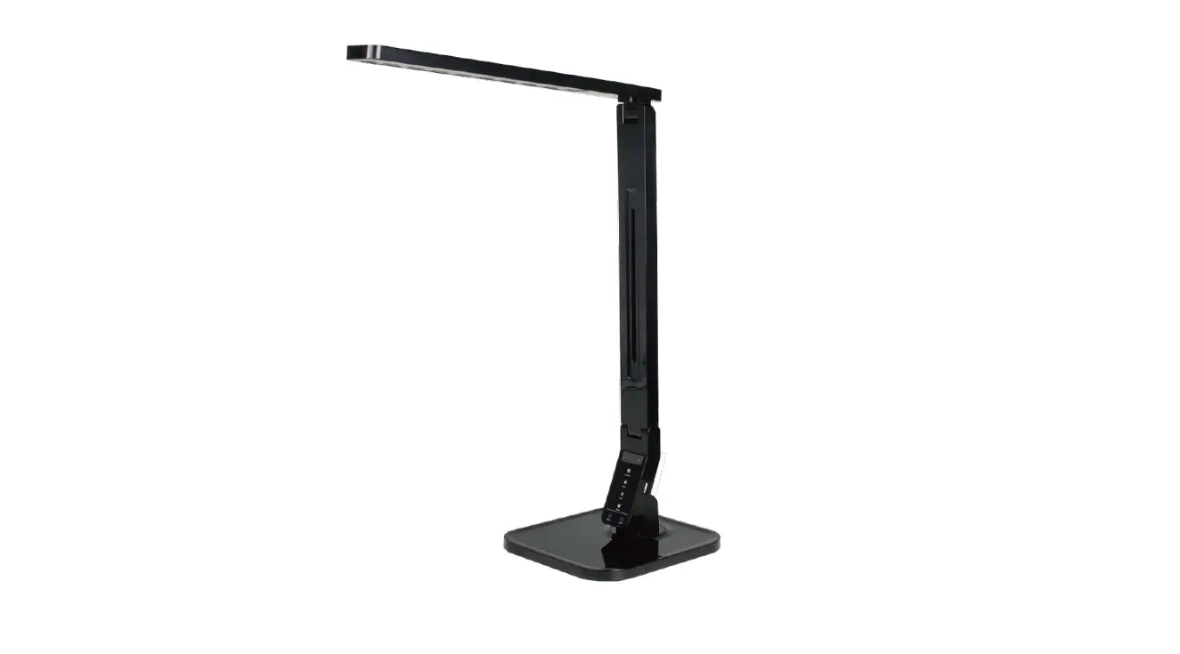 Taotronics Tt-dl01 Led Multi-function Desk Lamp User Manual