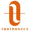 Trotronics Logo