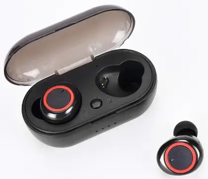 JOOM A10 True Wireless Stereo Earphones