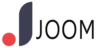 JOOM LOGO