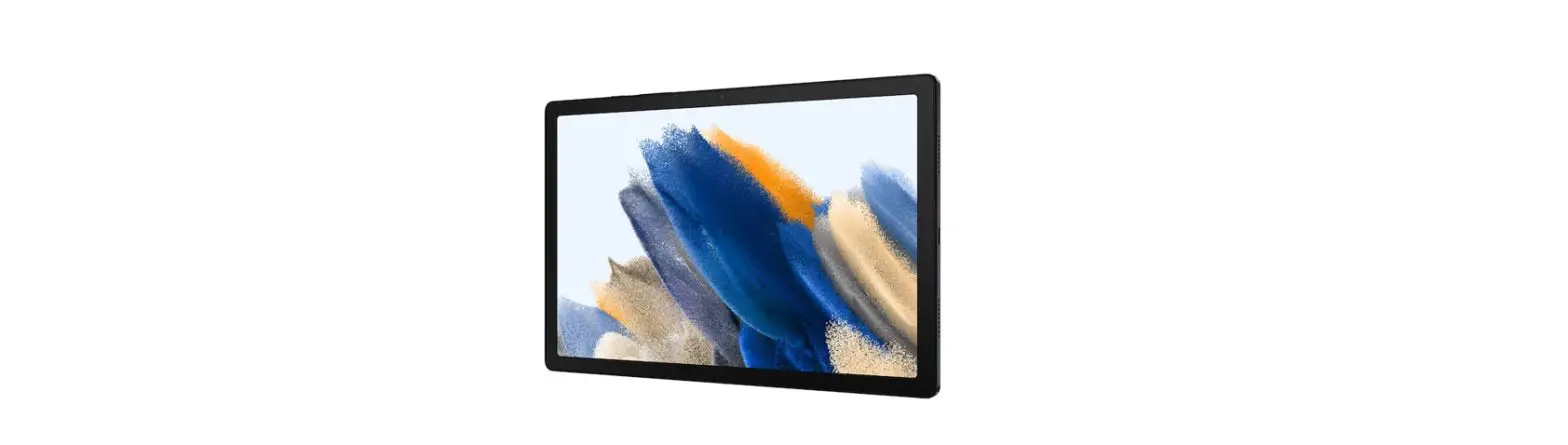 Samsung Sm-x200nzaexar Galaxy Tab A8 Smart Tablet User Guide