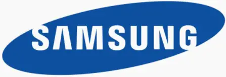 SAMSUNG - logo