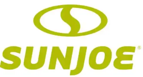 sunjoe logo