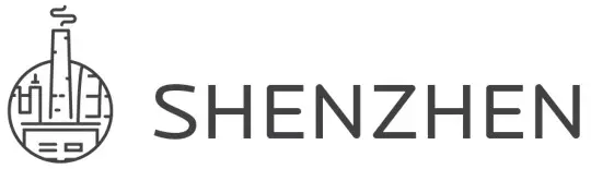 Shenzhen - logo