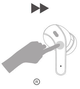 ZINGBIRD X15 True Wireless Earbuds - Wirele