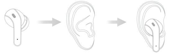 ZINGBIRD X15 True Wireless Earbuds - Wireles