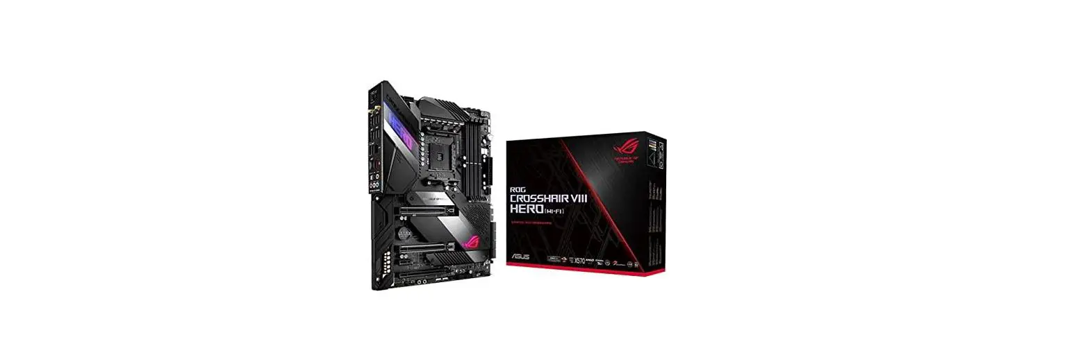 Rog Strix B660-f Gaming Wifi Motherboard User Guide Rog Strix B660-f Gaming Wifi Motherboard User Guide