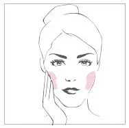 FOREO LUNA Mini Compact Facial Cleansing and Massage 2