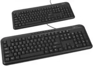 GEMBIRD Classic Keyboard