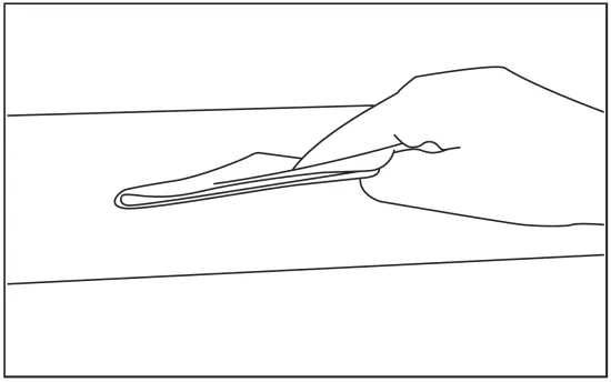 Shenzhen-Hengyehui-Technology-W11-Car-Wireless-Charger-Phone-Holder-Operation