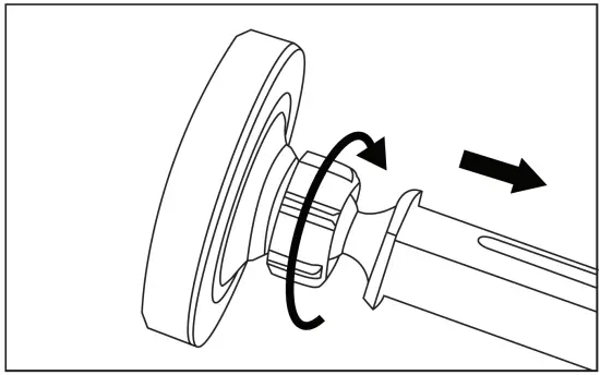 Shenzhen-Hengyehui-Technology-W11-Car-Wireless-Charger-Phone-Holder-Operation