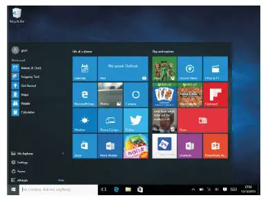 HYUNDAI HT14CCIC44EGH HYbook 14.1 Windows Laptop 2