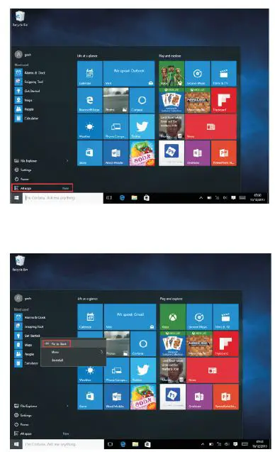 HYUNDAI HT14CCIC44EGH HYbook 14.1 Windows Laptop 3