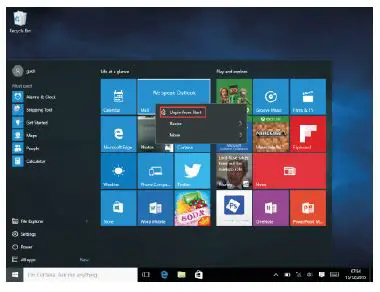 HYUNDAI HT14CCIC44EGH HYbook 14.1 Windows Laptop 4