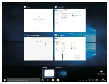 HYUNDAI HT14CCIC44EGH HYbook 14.1 Windows Laptop 8