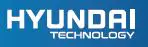 HYUNDAI HT14CCIC44EGH HYbook 14.1 Windows Laptop logo