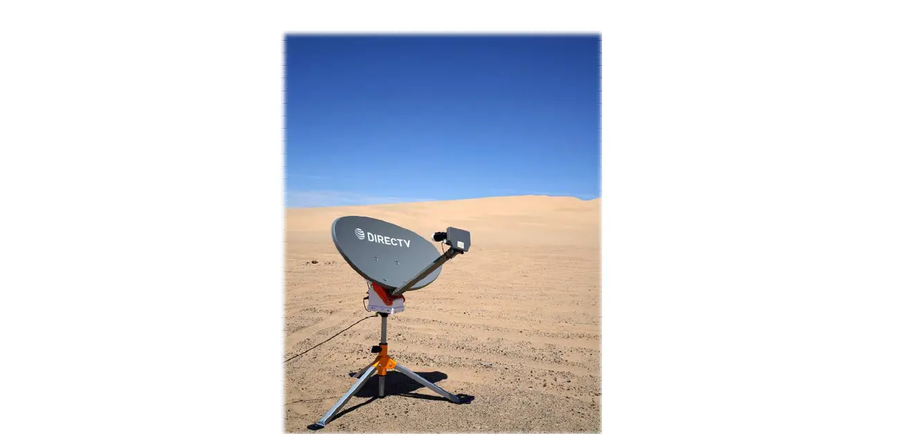 Wiworld Tvsat25a Tv Sat 2.5a Antenna Dash Installation Guide