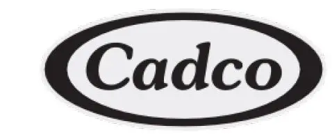 Cadco CDR-1T 1.4 Inch Electric Hotplate IMAGE