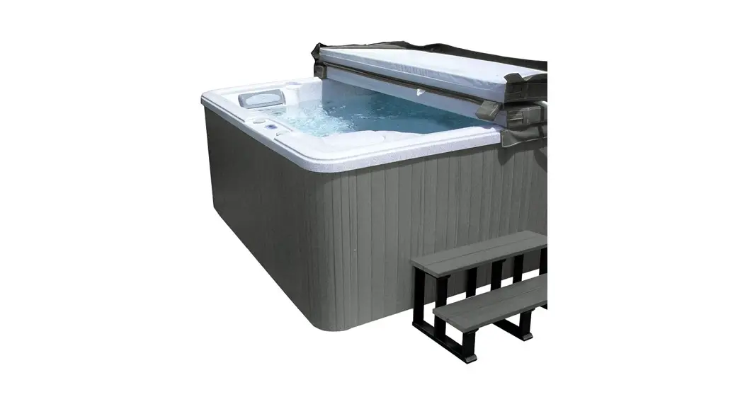 Highwood 4.22.21 Spa Panel Restoration Kit Installation Guide Highwood 4.22.21 Spa Panel Restoration Kit Installation Guide