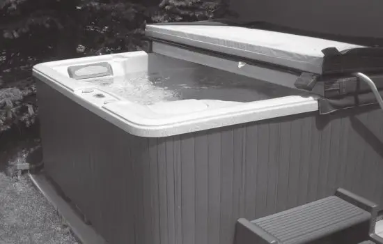 highwood Spa Panel Restoration Kit Installation -Spa Panel Restorat