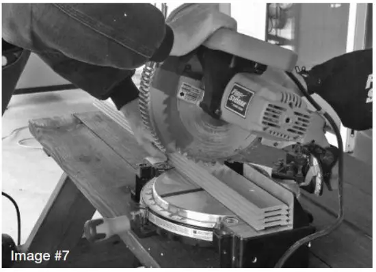 highwood Spa Panel Restoration Kit Installation -Trim Strips