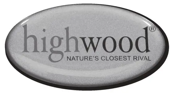 highwood Spa Panel Restoration Kit Installation - logo