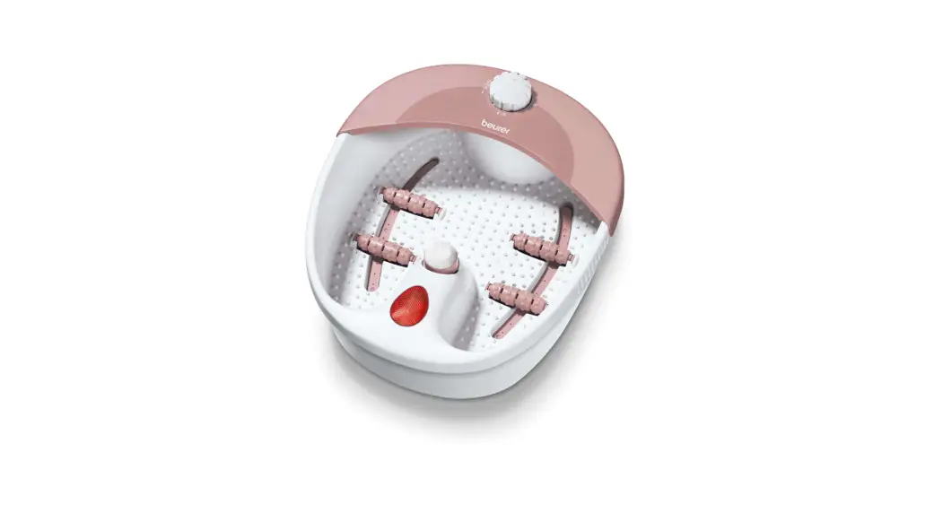 Beurer Fb 20 Bubble Foot Spa Instructions Beurer Fb 20 Bubble Foot Spa Instructions