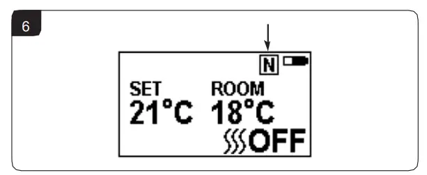 Charlton Jenrick RCS12A Remote Controller-fig15