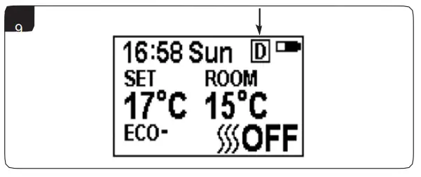 Charlton Jenrick RCS12A Remote Controller-fig24