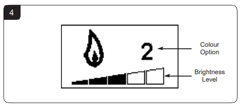 Charlton Jenrick RCS12A Remote Controller-fig9