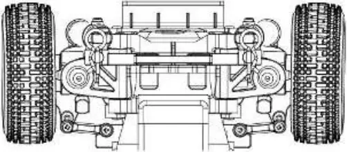 Carisma GT24 - ESC Setup 2