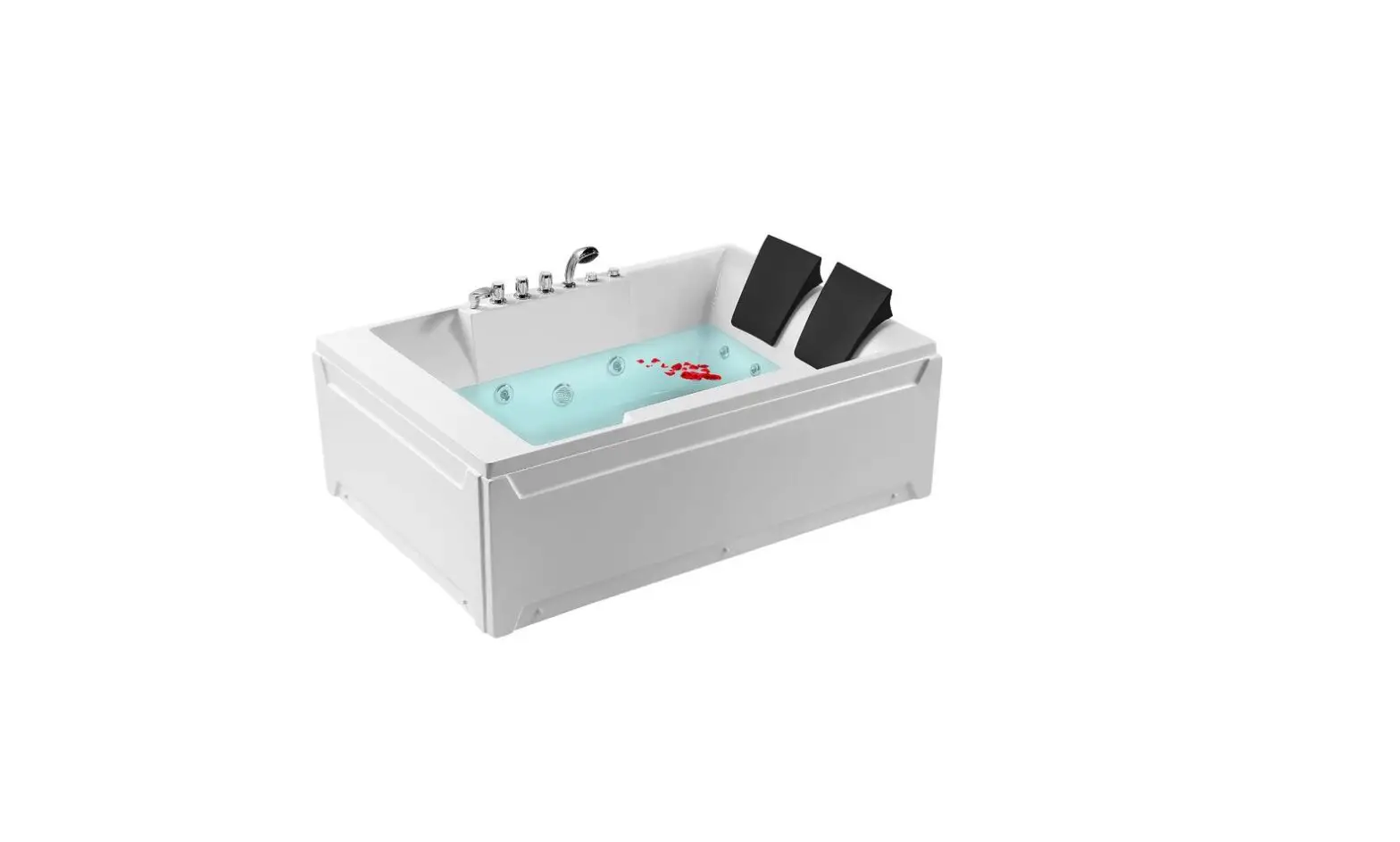 Whirlpool Empv-jt367 Massage Bathtub Owner's Manual Whirlpool Empv-jt367 Massage Bathtub Owner's Manual