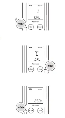 BANTE TDSscan20 Pocket TDS Tester 4444