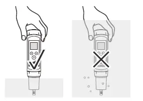 BANTE TDSscan20 Pocket TDS Tester 6