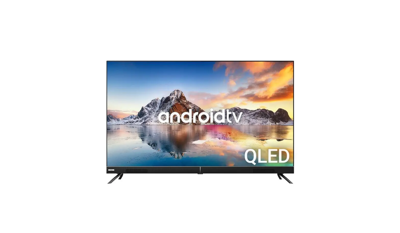 Kogan Qled 55” Smart Hdr 4k Tv User Guide Kogan Qled 55” Smart Hdr 4k Tv User Guide