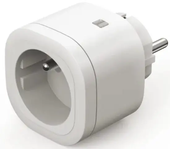 Chacon 53022 WiFi Timer Plugged -Plugge