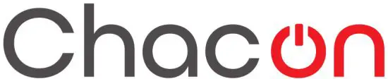 Chacon 53022 WiFi Timer Plugged - logo