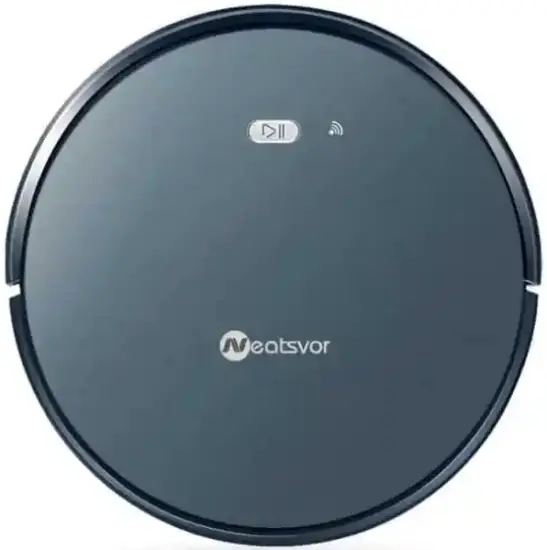 Neatsvor X500 Robotic Vacuum Cleaner