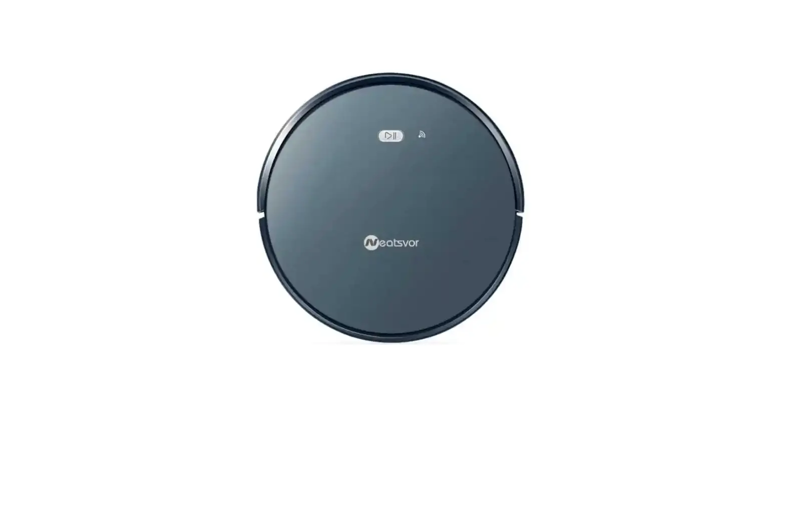 Neatsvor X500 Robotic Vacuum Cleaner User Manual