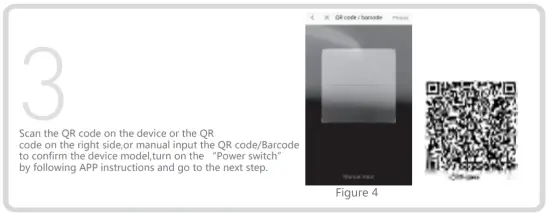 Wi-Fi Setup Instructions