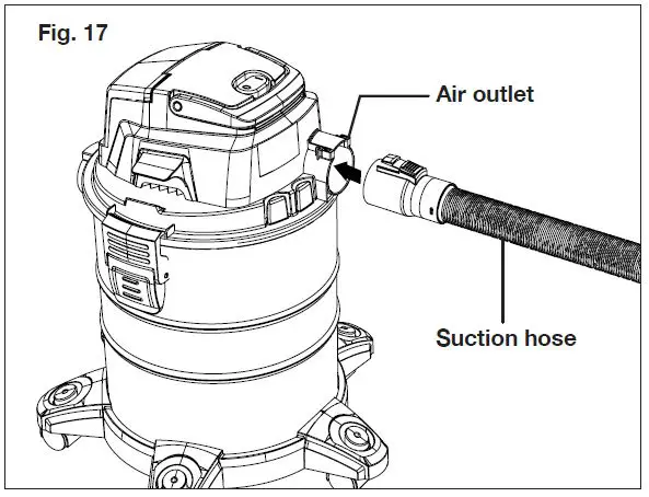 SNOW-JOE-24V-WDV6000-CT-Cordless-Portable-Wet-Dry-Vacuum-fig21