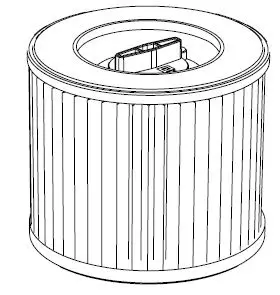 SNOW-JOE-24V-WDV6000-CT-Cordless-Portable-Wet-Dry-Vacuum-fig37