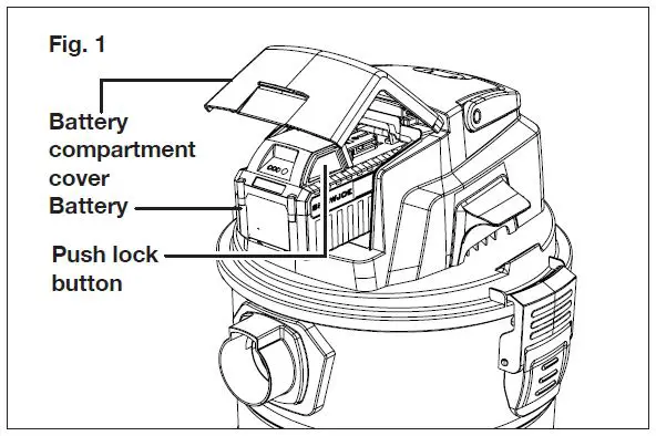 SNOW-JOE-24V-WDV6000-CT-Cordless-Portable-Wet-Dry-Vacuum-fig5
