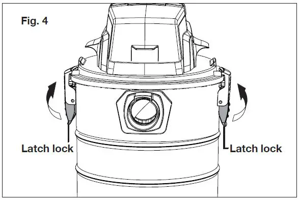 SNOW-JOE-24V-WDV6000-CT-Cordless-Portable-Wet-Dry-Vacuum-fig8