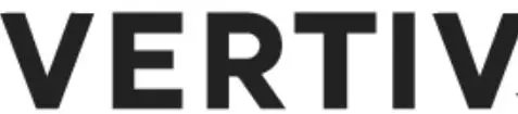 VERTIV logo