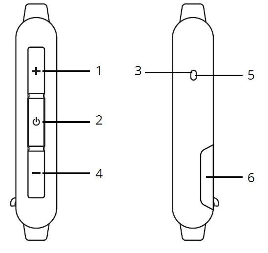 niceboy HIVE Sport 2 Wireless Earphones 2