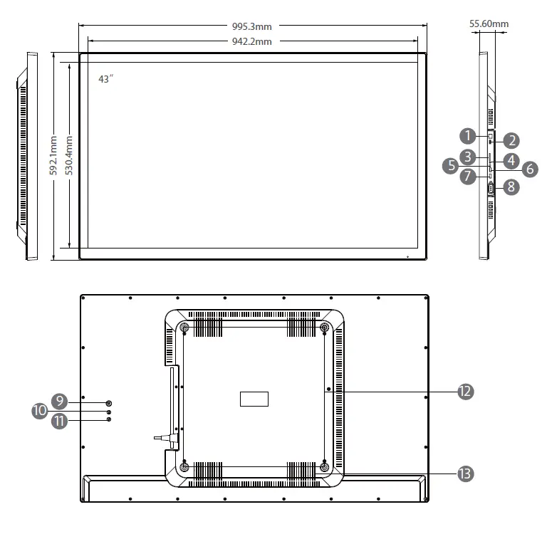global-sources-WF1733T-17.3-Inch-Digital-Signage-Advertising-Display-Android-Tablet-FIG-10