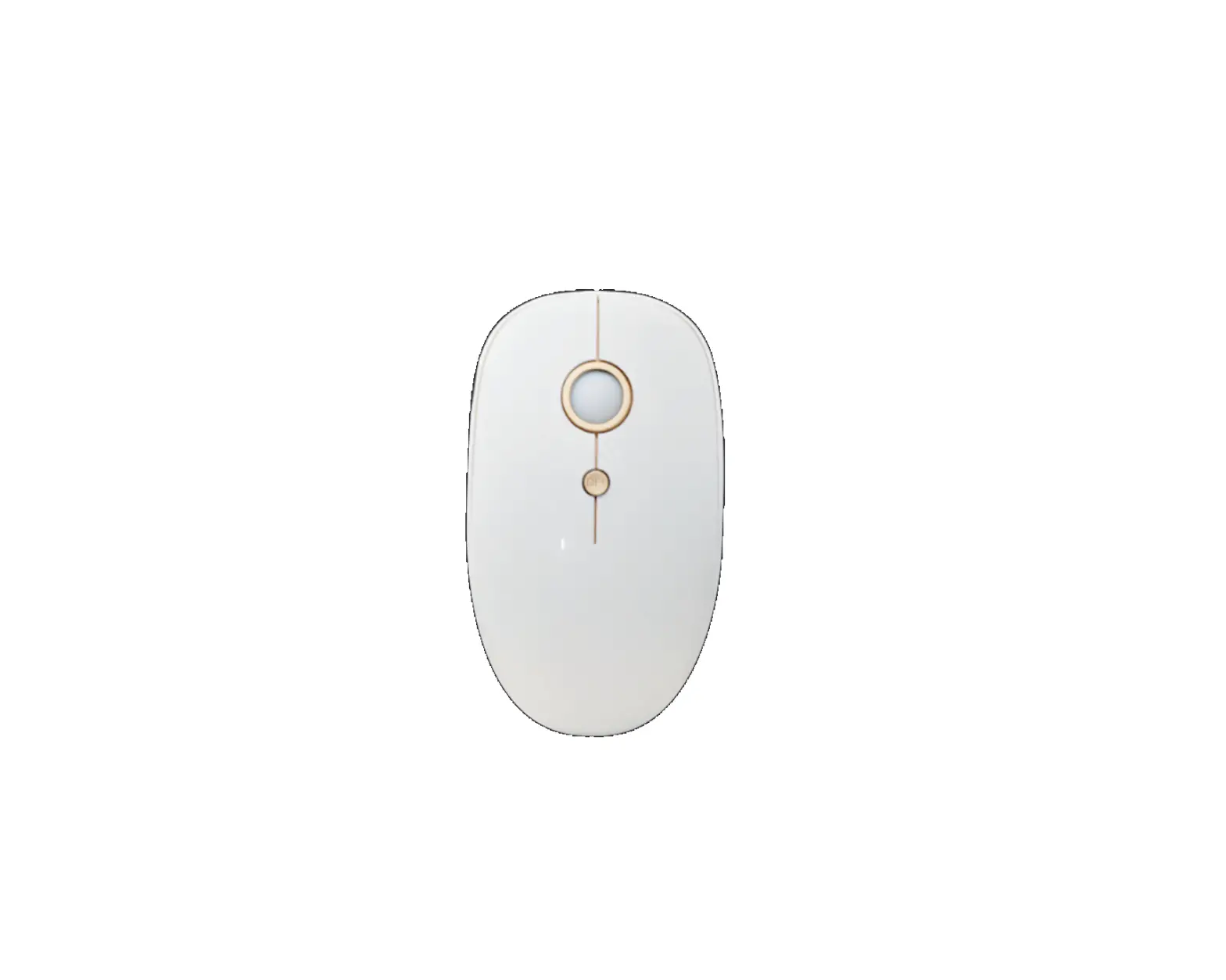 Ningbo Syloon Imp Exp Bts-060 2.4 Wireless Mouse User Manual