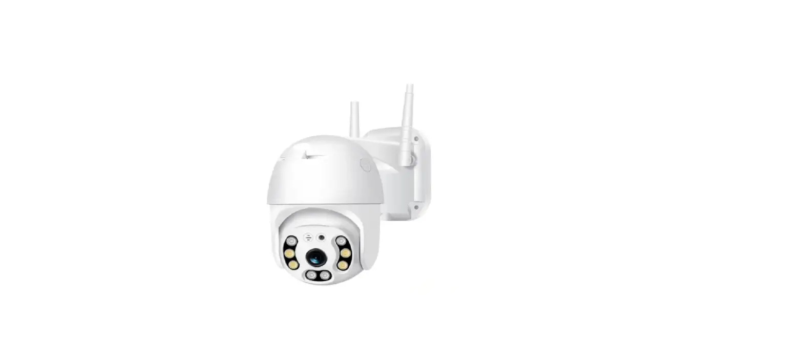 Eko Ycc365 Plus Cat 1080p Wi-fi Camera Instruction Manual Eko Ycc365 Plus Cat 1080p Wi-fi Camera Instruction Manual